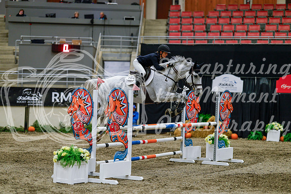 2025 - Haylee - Royal West - Thursday October 16th - 08518