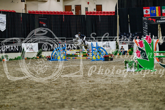 2025 - Haylee - Royal West - Thursday October 16th - 08521