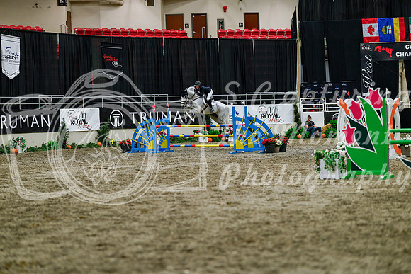 2025 - Haylee - Royal West - Thursday October 16th - 08523