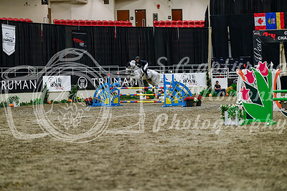 2025 - Haylee - Royal West - Thursday October 16th - 08524
