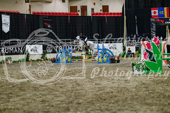 2025 - Haylee - Royal West - Thursday October 16th - 08525