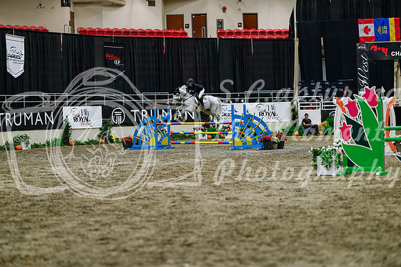 2025 - Haylee - Royal West - Thursday October 16th - 08526