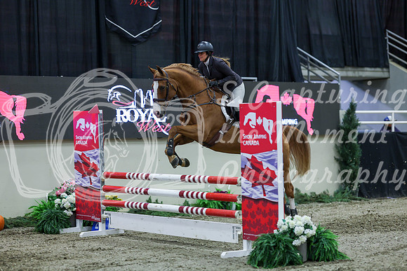 2025 - Shea - Royal West - Thursday October 16th - 05092