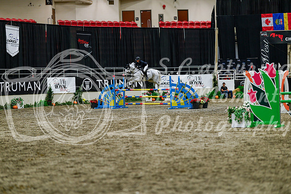 2025 - Haylee - Royal West - Thursday October 16th - 08527