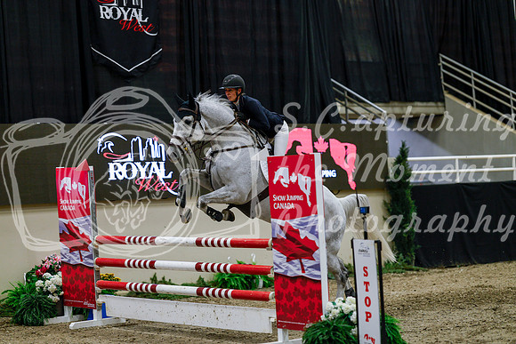 2025 - Haylee - Royal West - Thursday October 16th - 08529