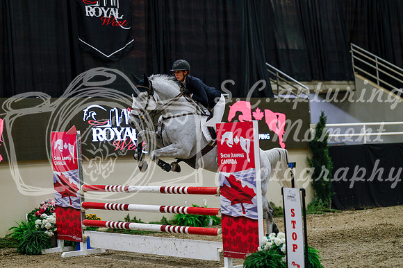 2025 - Haylee - Royal West - Thursday October 16th - 08530