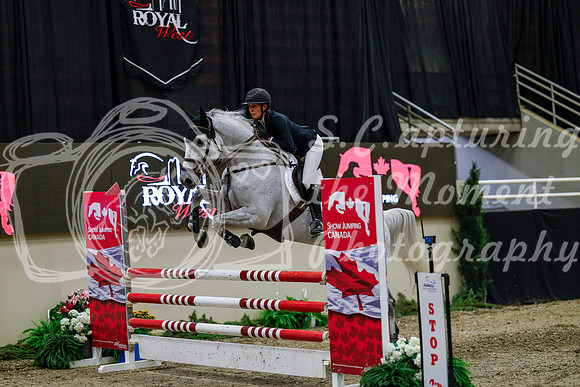 2025 - Haylee - Royal West - Thursday October 16th - 08531