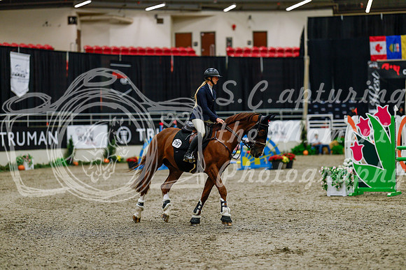 2025 - Haylee - Royal West - Thursday October 16th - 06705