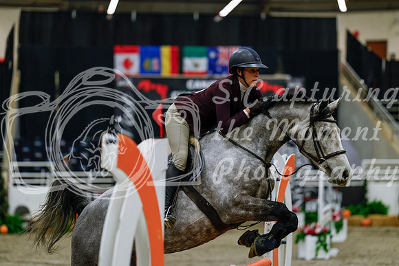 2025 - Haylee - Royal West - Thursday October 16th - 00305
