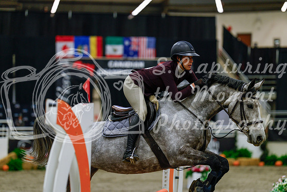 2025 - Haylee - Royal West - Thursday October 16th - 00308