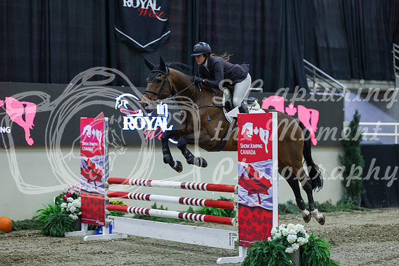 2025 - Shea - Royal West - Thursday October 16th - 05842