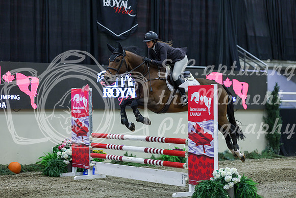 2025 - Shea - Royal West - Thursday October 16th - 05843