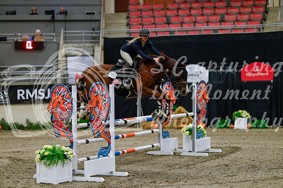 2025 - Haylee - Royal West - Thursday October 16th - 06714