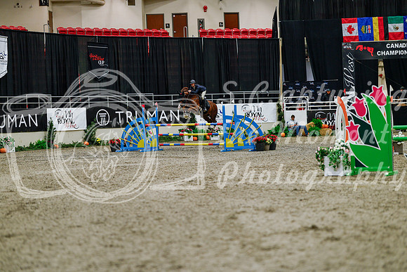 2025 - Haylee - Royal West - Thursday October 16th - 06716