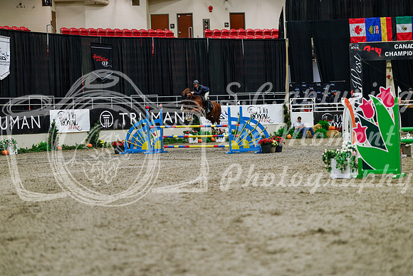 2025 - Haylee - Royal West - Thursday October 16th - 06717