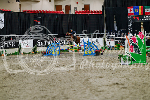 2025 - Haylee - Royal West - Thursday October 16th - 06718