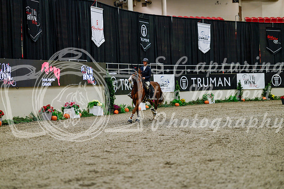 2025 - Haylee - Royal West - Thursday October 16th - 06722
