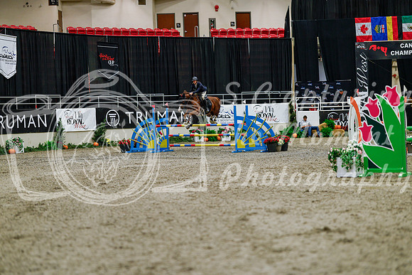 2025 - Haylee - Royal West - Thursday October 16th - 06721