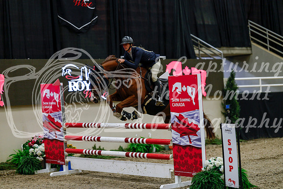 2025 - Haylee - Royal West - Thursday October 16th - 06725