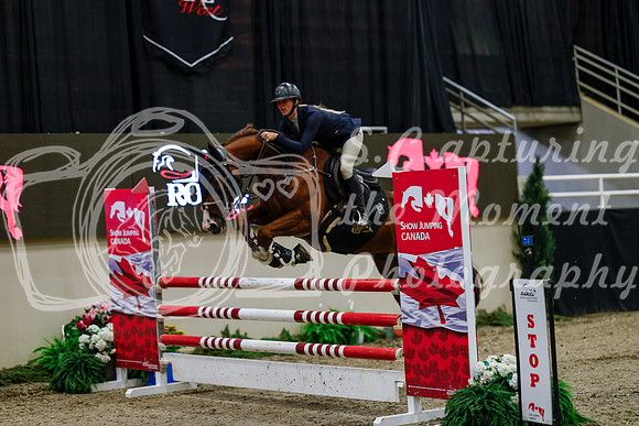 2025 - Haylee - Royal West - Thursday October 16th - 06726