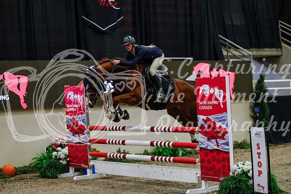 2025 - Haylee - Royal West - Thursday October 16th - 06729