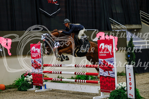 2025 - Haylee - Royal West - Thursday October 16th - 06728