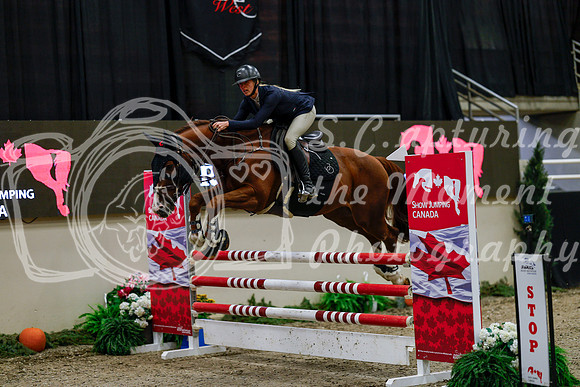 2025 - Haylee - Royal West - Thursday October 16th - 06731
