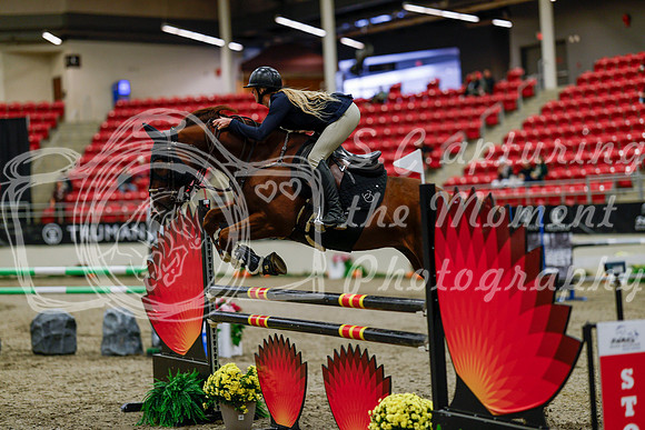 2025 - Haylee - Royal West - Thursday October 16th - 06732