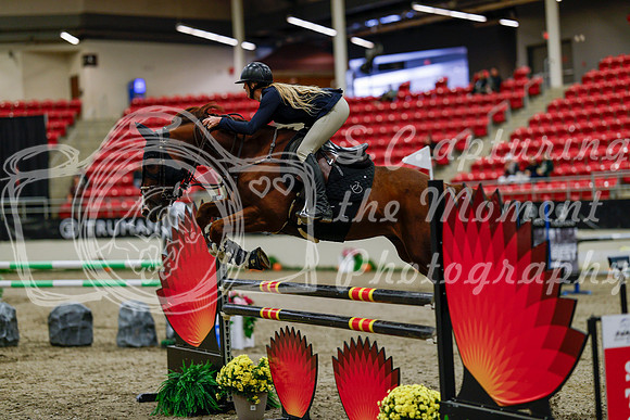 2025 - Haylee - Royal West - Thursday October 16th - 06733