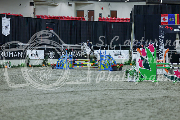 2025 - Shea - Royal West - Thursday October 16th - 03248