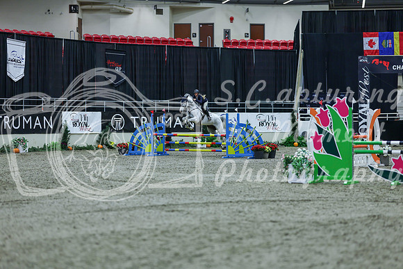 2025 - Shea - Royal West - Thursday October 16th - 03249