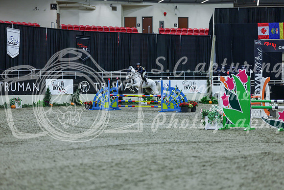 2025 - Shea - Royal West - Thursday October 16th - 03250