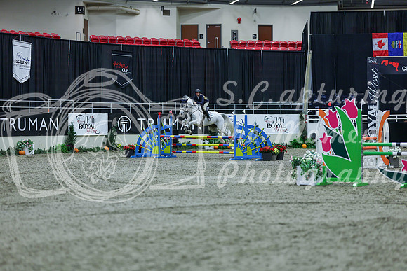 2025 - Shea - Royal West - Thursday October 16th - 03251