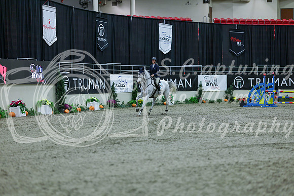 2025 - Shea - Royal West - Thursday October 16th - 03254