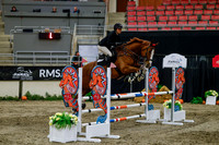 2025 - Haylee - Royal West - Thursday October 16th - 08291