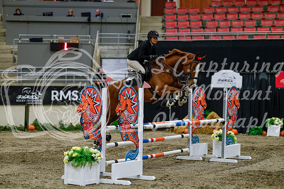 2025 - Haylee - Royal West - Thursday October 16th - 08291