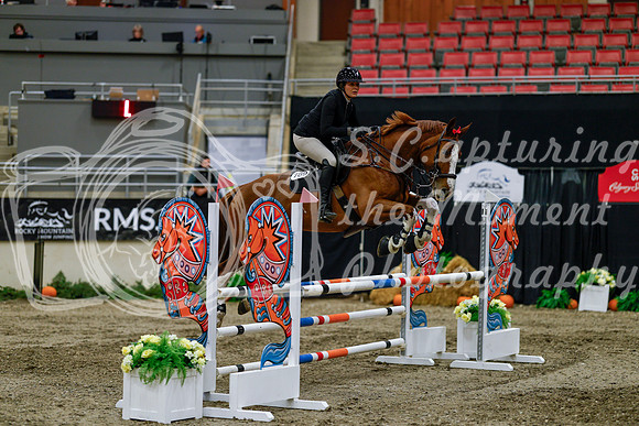 2025 - Haylee - Royal West - Thursday October 16th - 08293