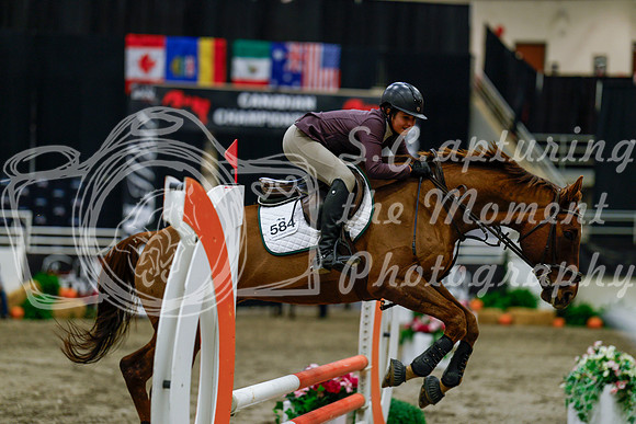 2025 - Haylee - Royal West - Thursday October 16th - 02854