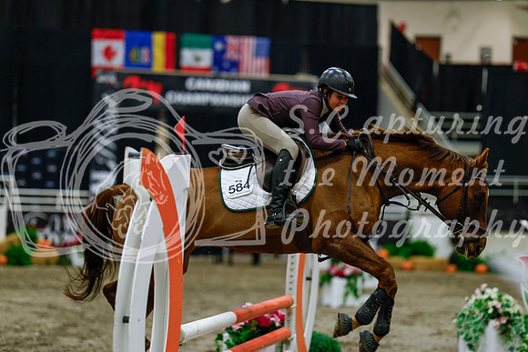 2025 - Haylee - Royal West - Thursday October 16th - 02855
