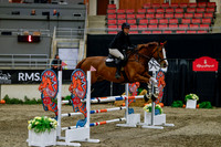 2025 - Haylee - Royal West - Thursday October 16th - 08297