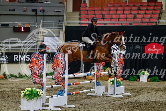 2025 - Haylee - Royal West - Thursday October 16th - 08297