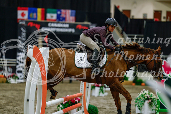 2025 - Haylee - Royal West - Thursday October 16th - 02858