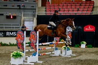 2025 - Haylee - Royal West - Thursday October 16th - 08298