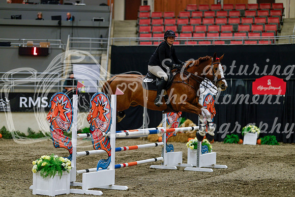 2025 - Haylee - Royal West - Thursday October 16th - 08298