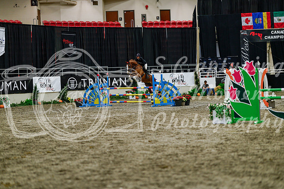 2025 - Haylee - Royal West - Thursday October 16th - 08299
