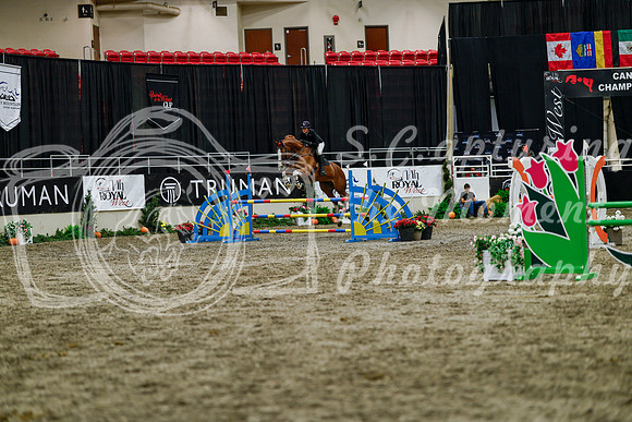 2025 - Haylee - Royal West - Thursday October 16th - 08302