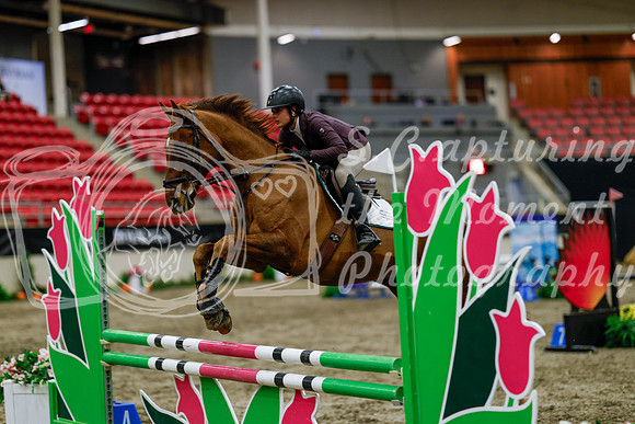 2025 - Haylee - Royal West - Thursday October 16th - 02864