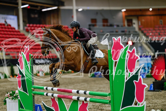 2025 - Haylee - Royal West - Thursday October 16th - 02865