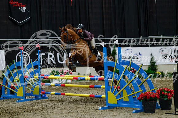 2025 - Haylee - Royal West - Thursday October 16th - 02867