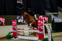 2025 - Haylee - Royal West - Thursday October 16th - 08307